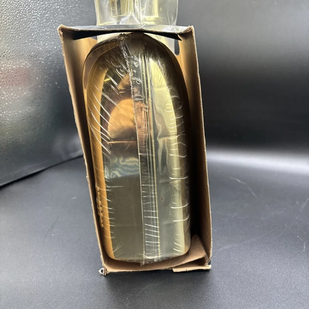 Star Wars ROTJ C-3PO Collector's Case Sealed 1983 Kenner Never Used Vintage